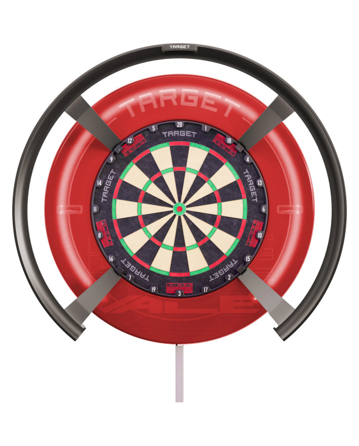 Target Omni Auto Scoring System