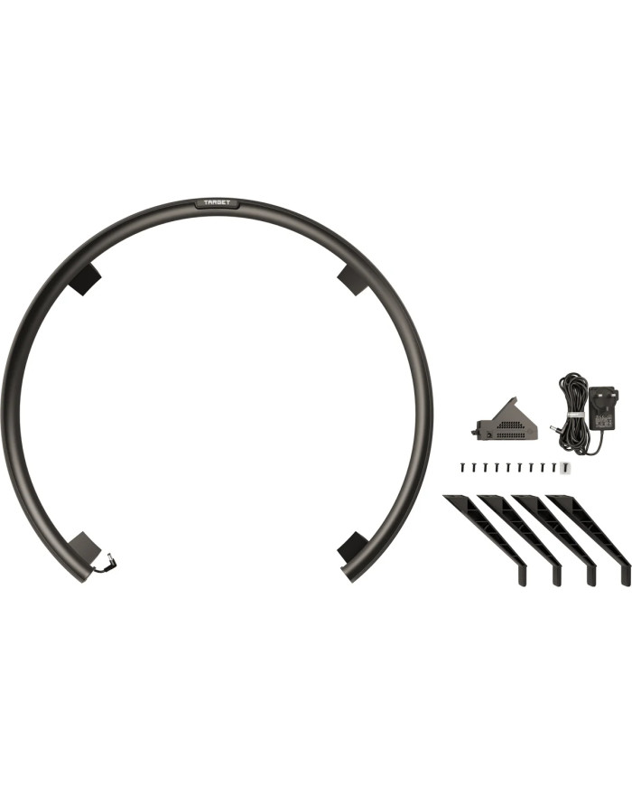 Target Omni Auto Scoring System