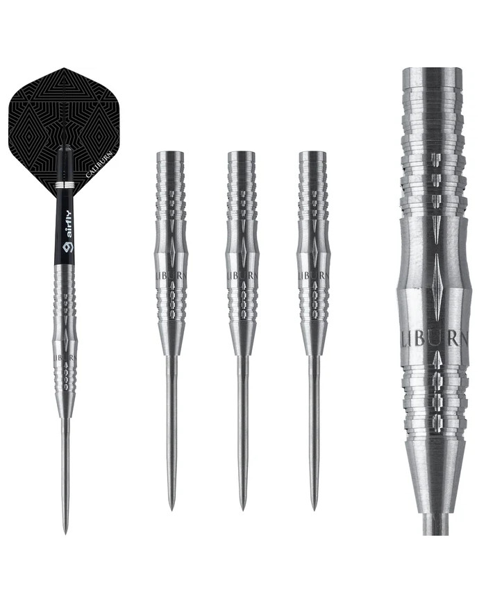 Caliburn Hunt H3 Darts