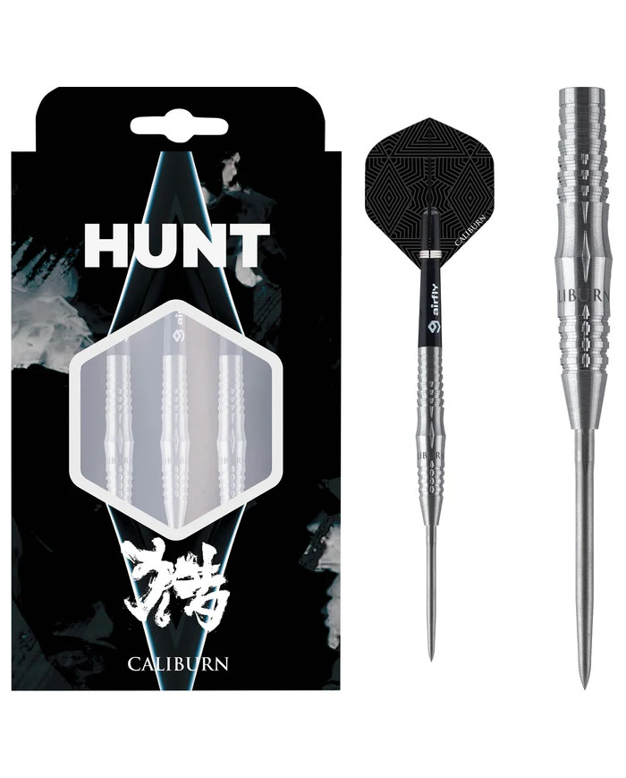 Caliburn Hunt H3 Darts