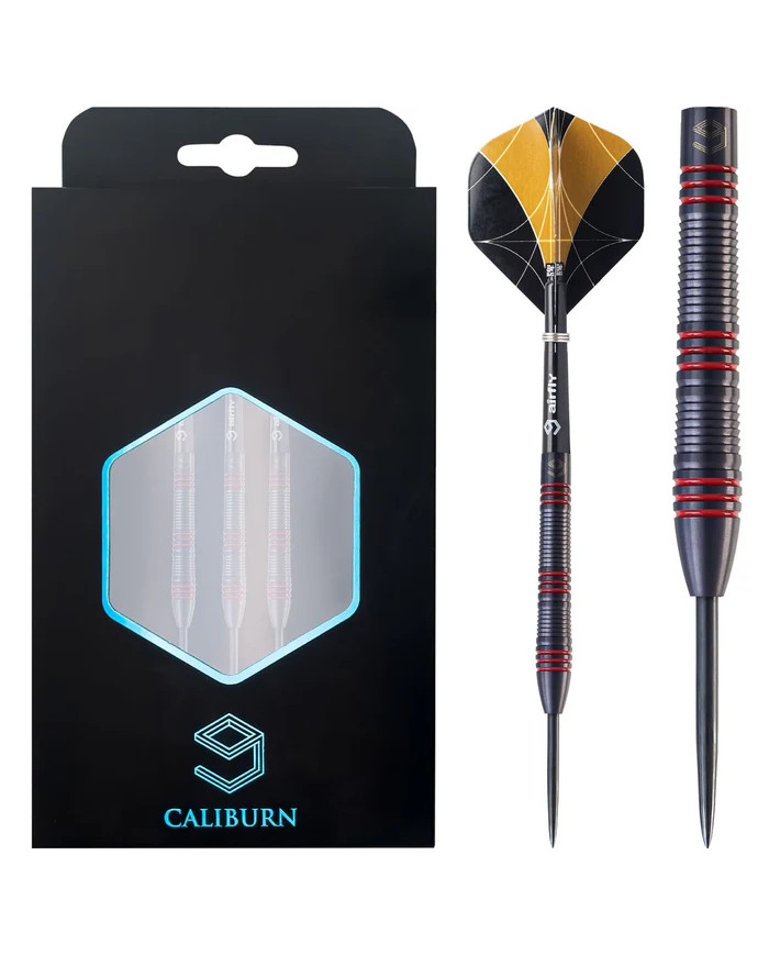 Caliburn The Rock Darts