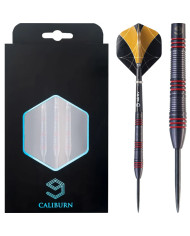 Caliburn The Rock Darts