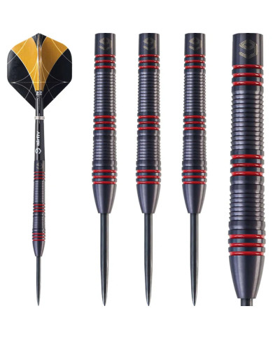 Caliburn The Rock Darts