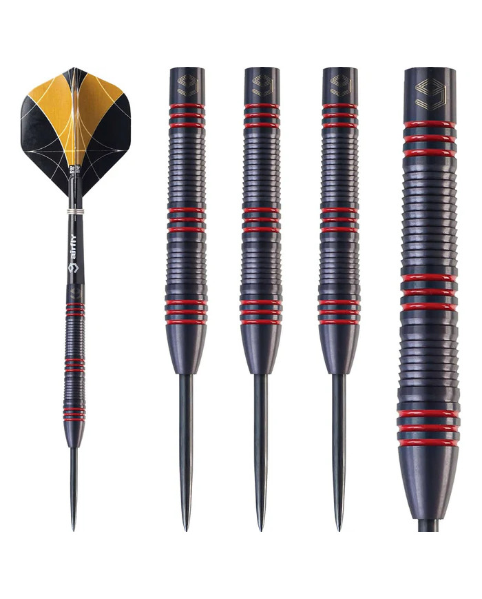 Caliburn The Rock Darts