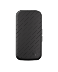 Harrows Slim Case Black