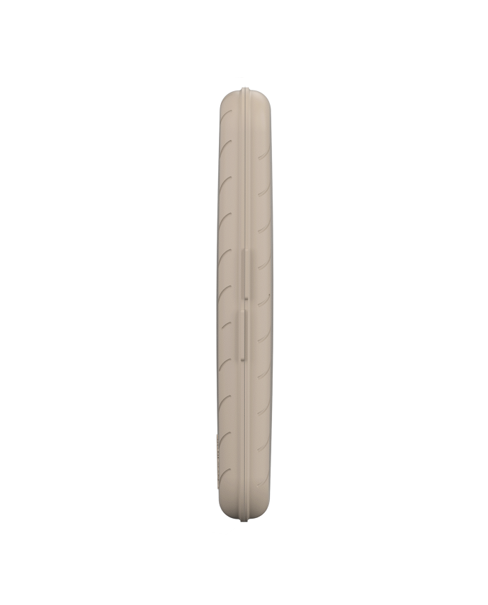 Harrows Slim Case Stone Grey