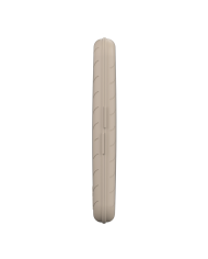 Harrows Slim Case Stone Grey