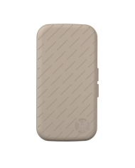 Harrows Slim Case Stone Grey