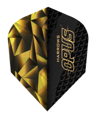 Harrows Opus Gold Flights