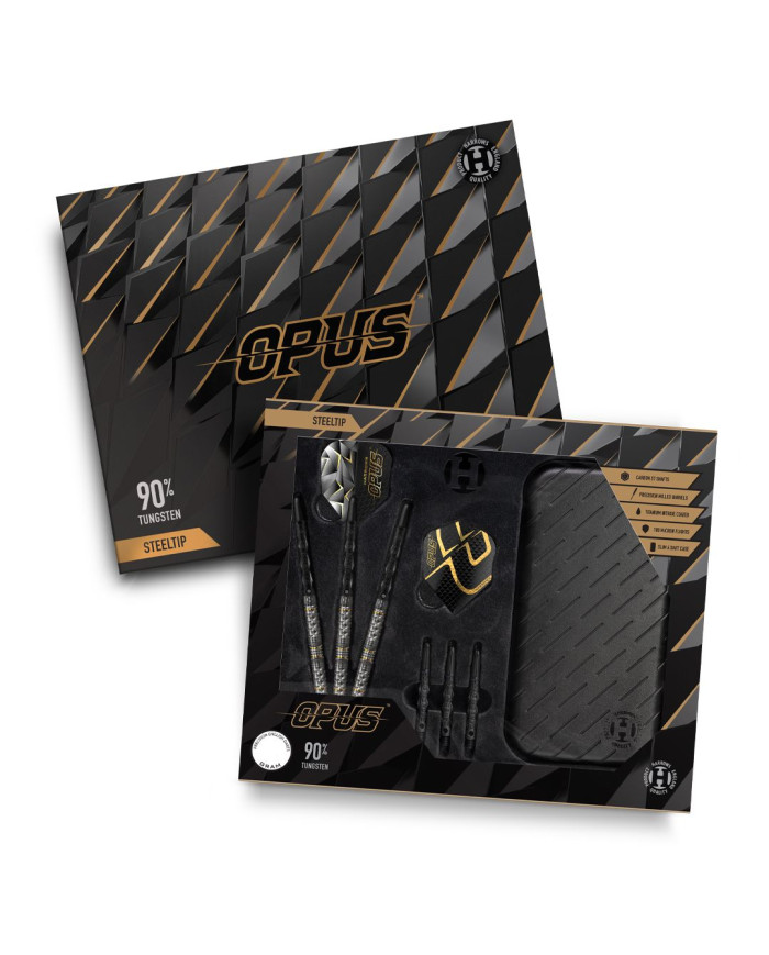 Harrows Opus Darts