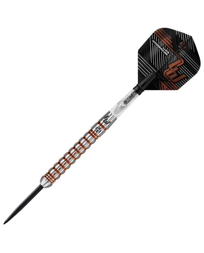 Harrows Luke Woodhouse Series 2 Darts