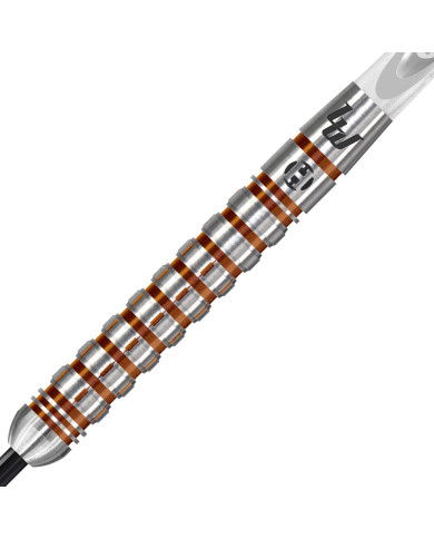 Harrows Luke Woodhouse Series 2 Darts