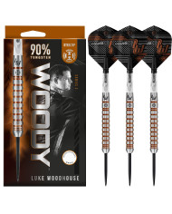 Harrows Luke Woodhouse Series 2 Darts