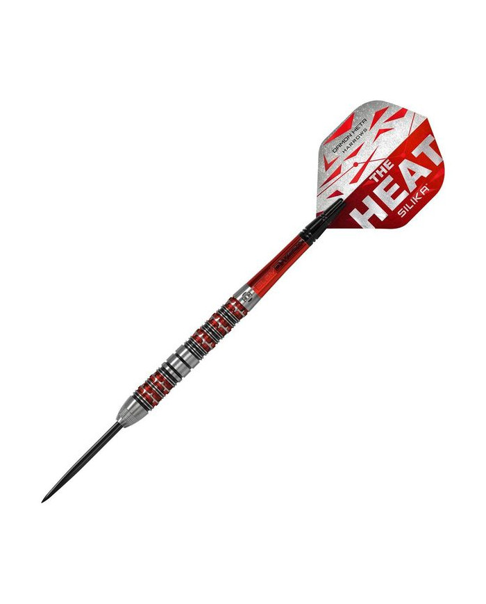 Harrows Damon Heta Series 3 Darts