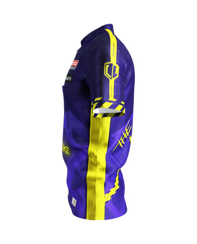 Target Luke Littler 2025 Playing Shirt