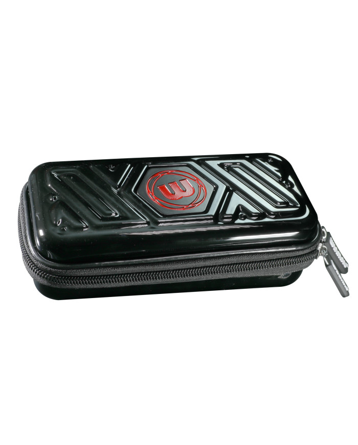 Winmau G1 Armor Wallet Black