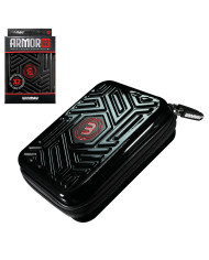 Winmau G2 Armor Wallet Black