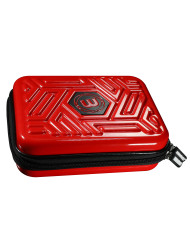 Winmau G2 Armor Wallet Red