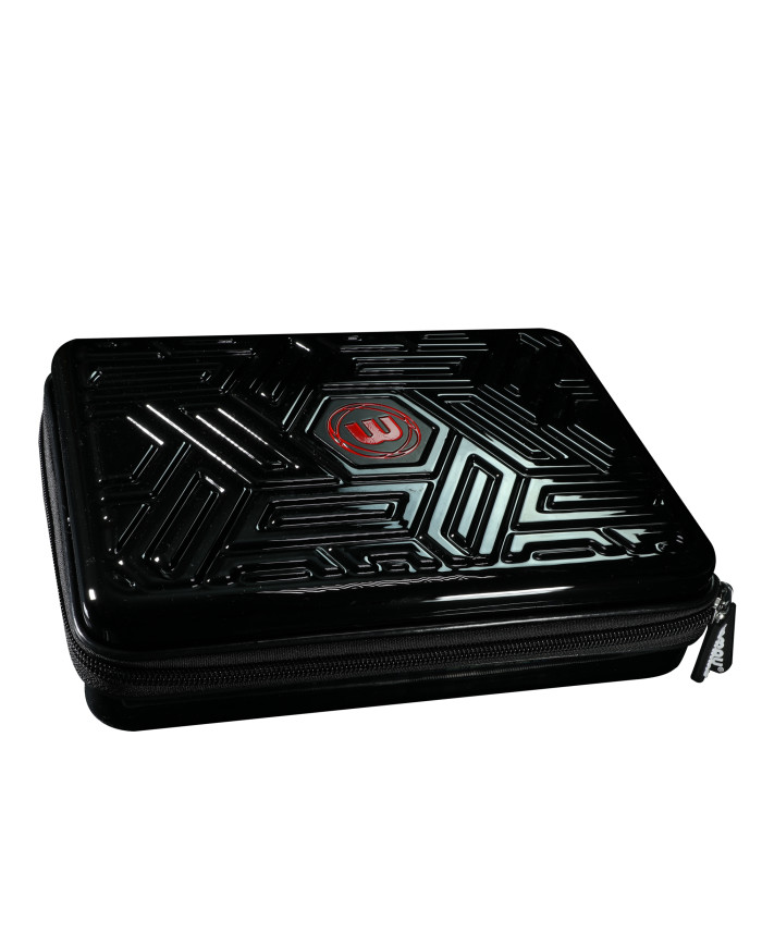 Winmau G4 Armor Wallet Black