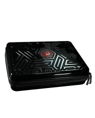 Winmau G4 Armor Wallet Black
