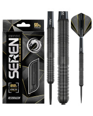 Red Dragon Seren 1 Onyx Darts