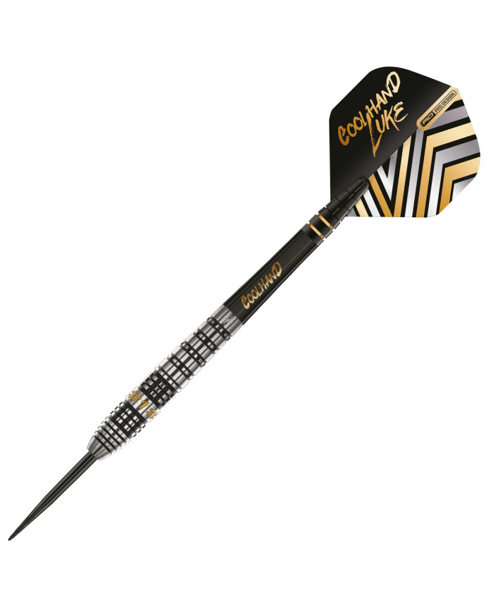 Red Dragon Luke Humphries Prestige Darts