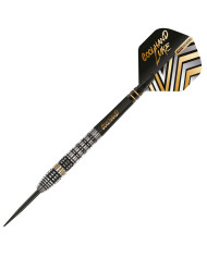 Red Dragon Luke Humphries Prestige Darts