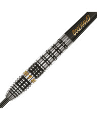 Red Dragon Luke Humphries Prestige Darts