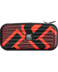 Target Takoma Tag Wallet Red