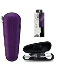 Target Japan Takoma Shell Case Purple
