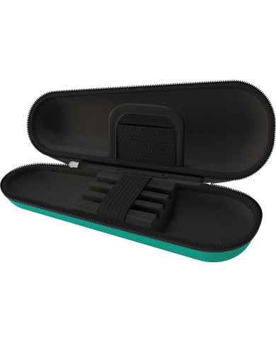 Target Japan Takoma Shell Case Teal