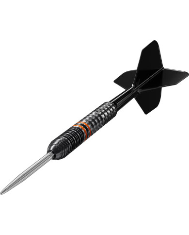 Target Japan - Black Marque Morpheus 2.0 Darts