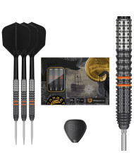 Target Japan - Black Marque Morpheus 2.0 Darts