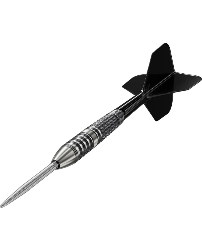 Target Japan Black Marque Lumiere 3.0 Darts  - 23g