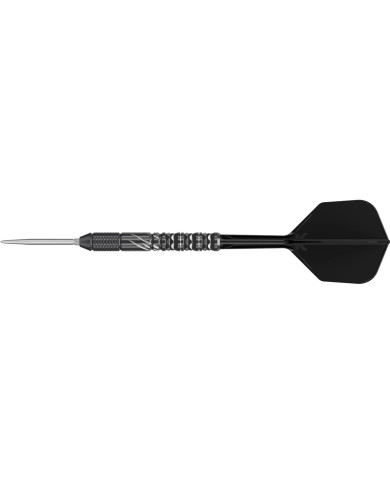 Target Japan - Black Marque Draco Darts