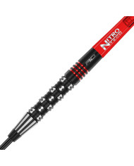 Red Dragon Jonny Clayton Premier League SE