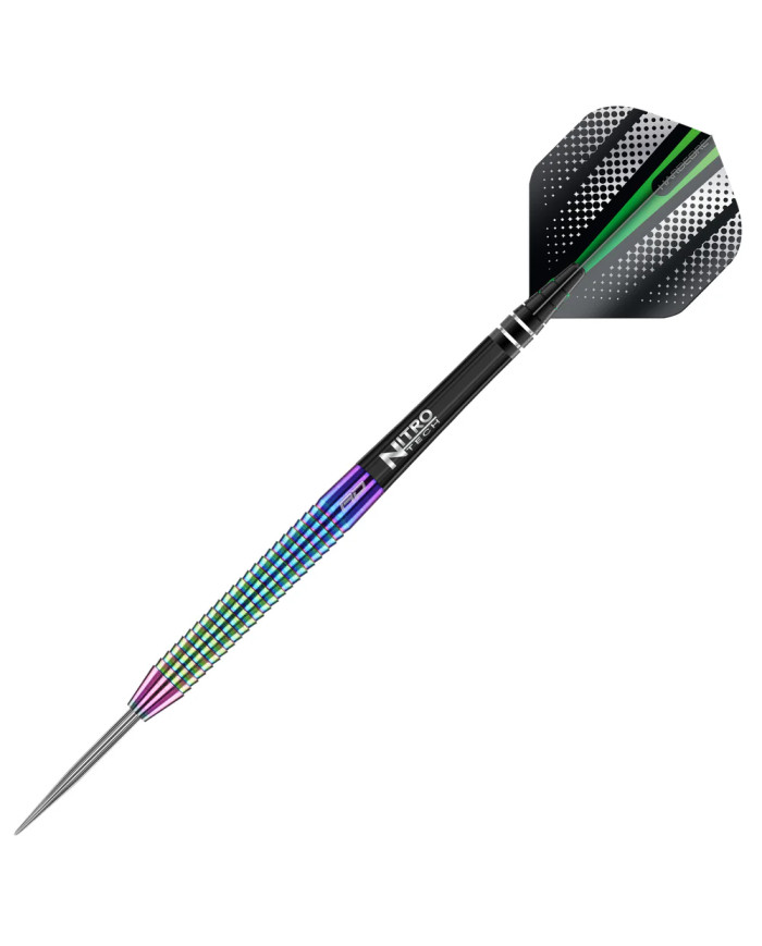 Red Dragon Razor Edge Spectron Darts