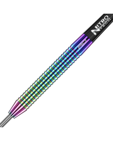 Red Dragon Razor Edge Spectron Darts