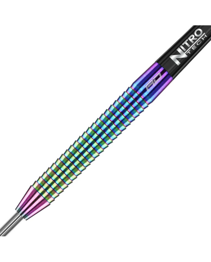 Red Dragon Razor Edge Spectron Darts