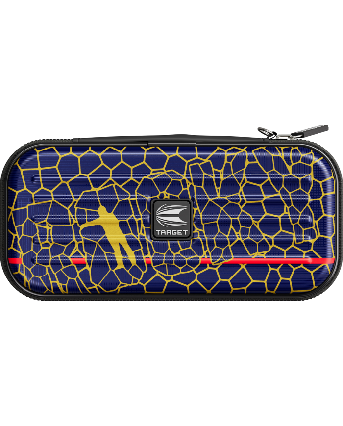 Target Takoma XL Wallet Blue