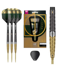Target Cult Envy 01 90% Tungsten Darts
