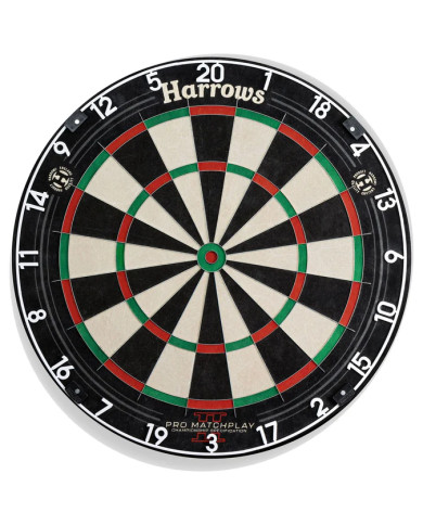 Harrows Pro Matchplay 2 Dartboard