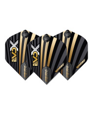 Winmau Prism Delta MVG Evo X Flights