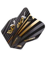Winmau Prism Delta MVG Evo X Flights