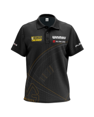 Winmau MVG 5 Year Anniversary Shirt