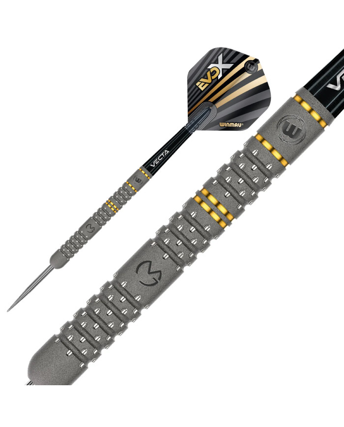 Winmau MVG EvoX Darts