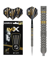 Winmau MVG EvoX Darts