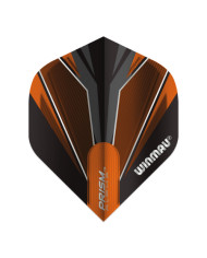 Winmau Prism Alpha Flights Standard - Green