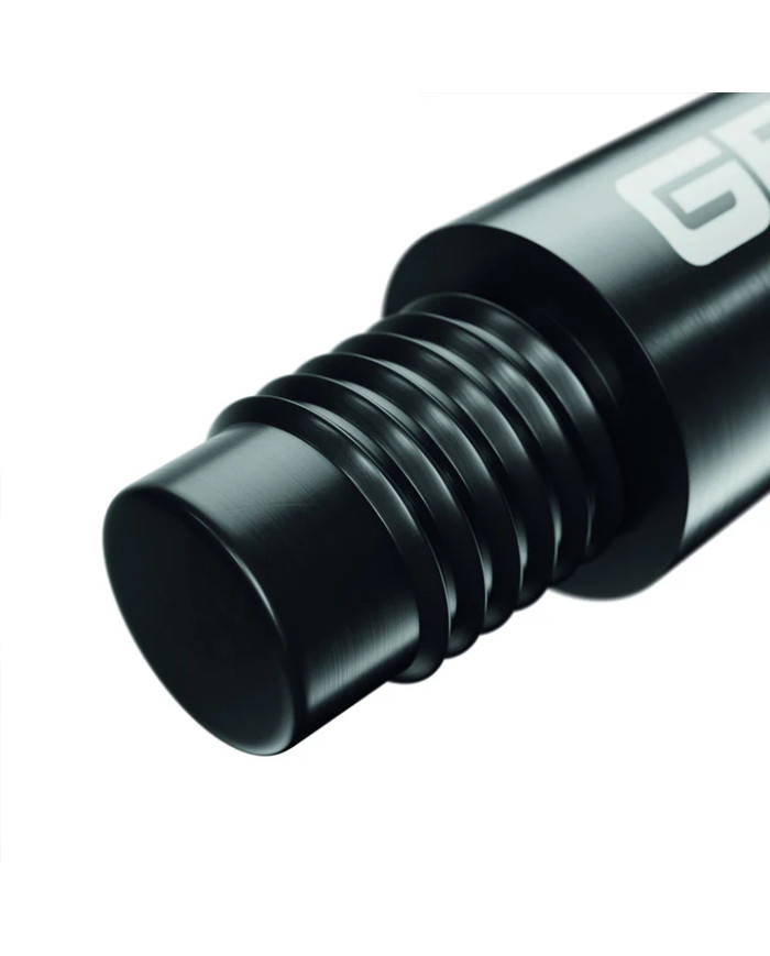 GOAT Griptech Shafts - Black