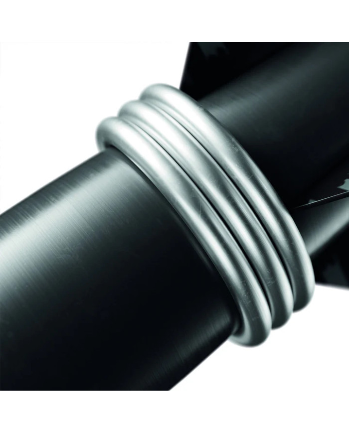 GOAT Griptech Shafts - Black